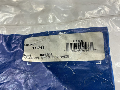 Phillips 11-718 Steel Springed Coiled Air Hose 15'' For Freight Tractor/Trailer