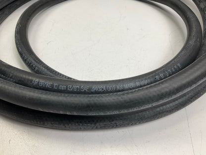 Phillips 11-8112 Universal Rubber Air Line Set Emergency/Service Set 12 Feet