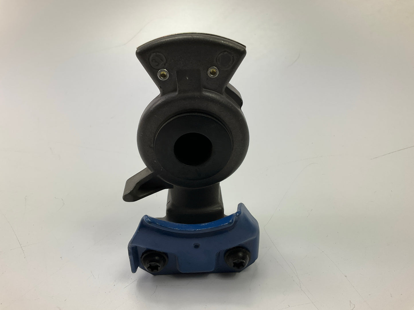 Phillips 12-00623 Gladhand Straight Mount Blue