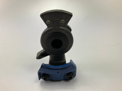 Phillips 12-00623 Gladhand Straight Mount Blue