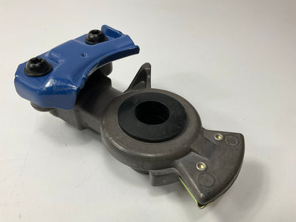 Phillips 12-00623 Gladhand Straight Mount Blue