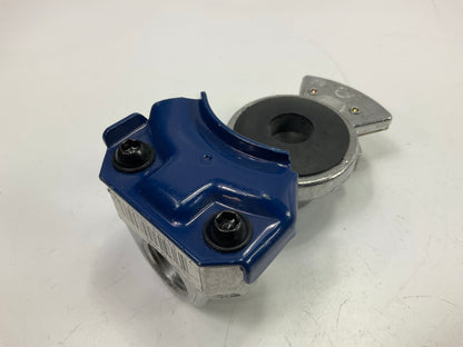 Phillips 12-006 Blue Gladhand Standard Service Mount 1/2 FPT Female Pipe Thread