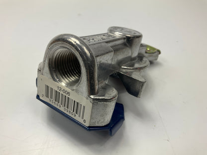 PHILLIPS 12-006B Blue Gladhand Standard Service Mount 1/2'' Female Pipe Thread