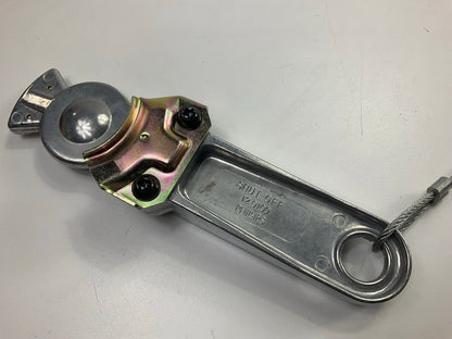 Phillips 12-0100 Gladhand Shut Off Dummy With 18'' Cable
