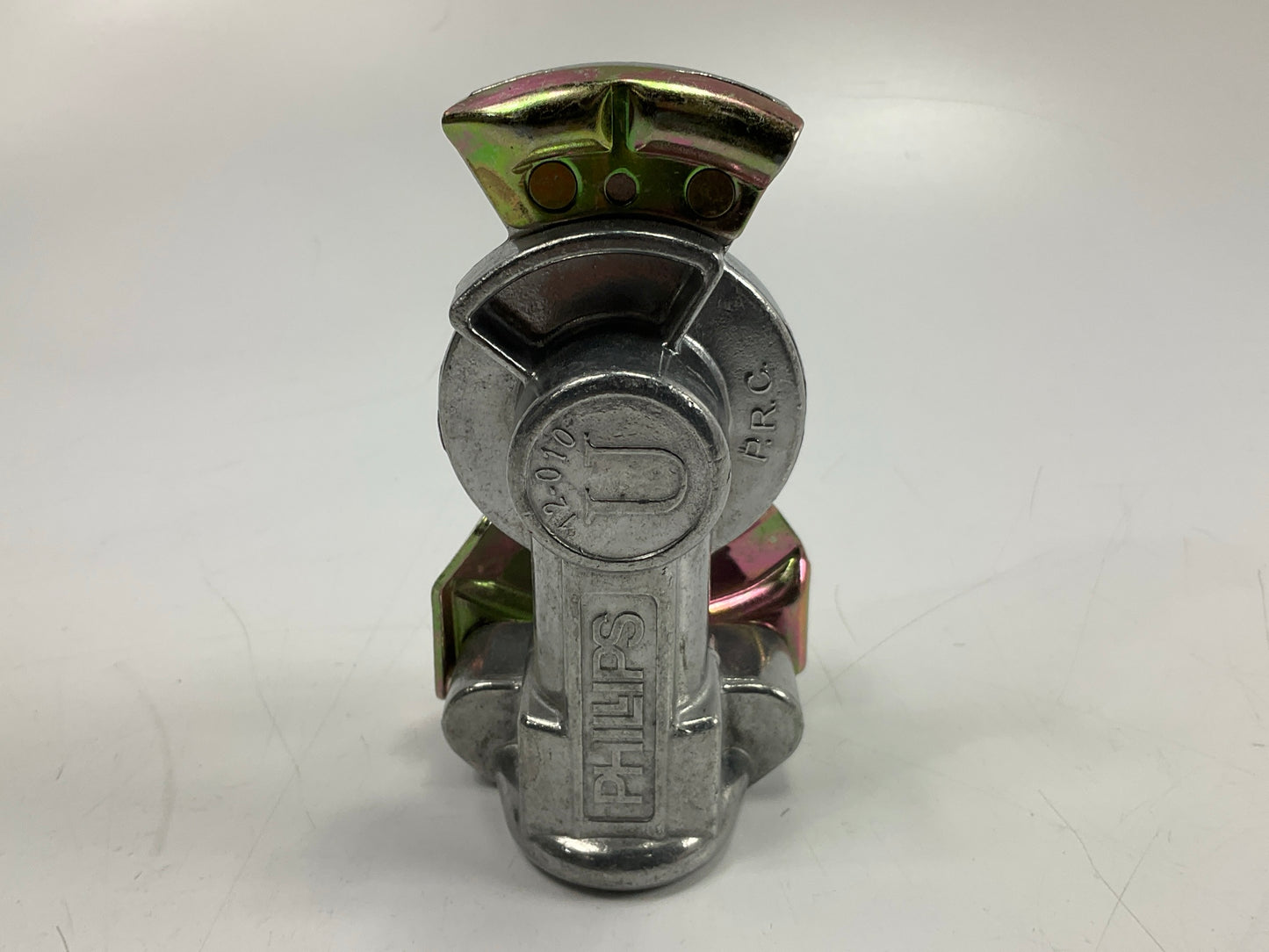 Phillips 12-010 1/2'' Universal Gladhand Female Pipe Thread
