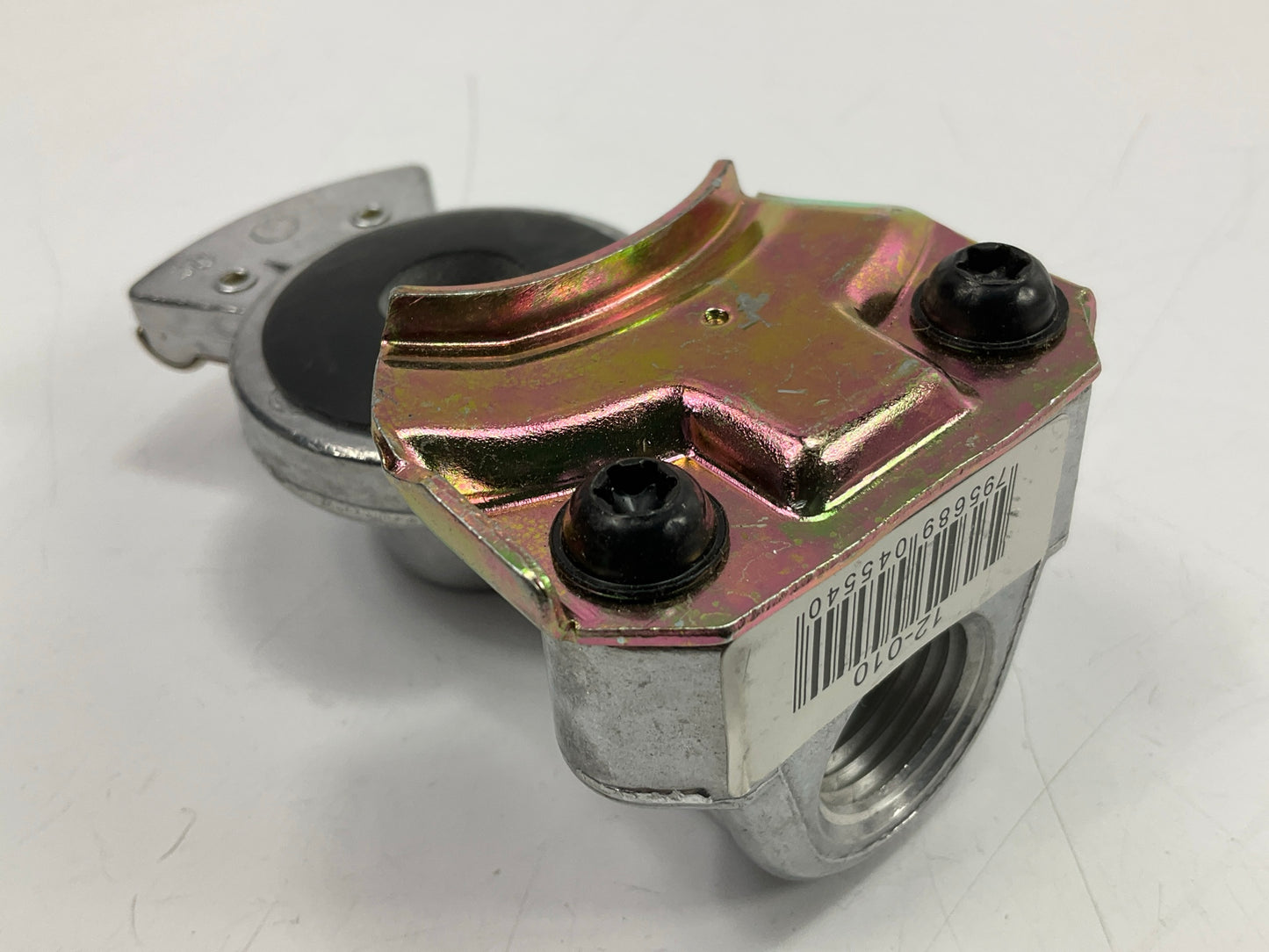 Phillips 12-010 1/2'' Universal Gladhand Female Pipe Thread