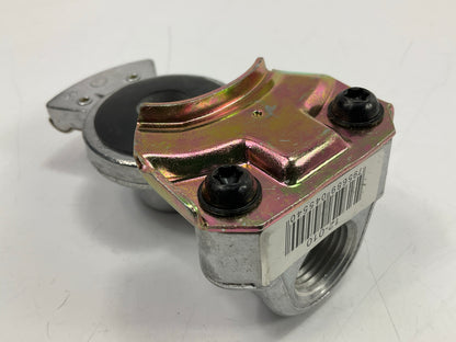 Phillips 12-010 1/2'' Universal Gladhand Female Pipe Thread