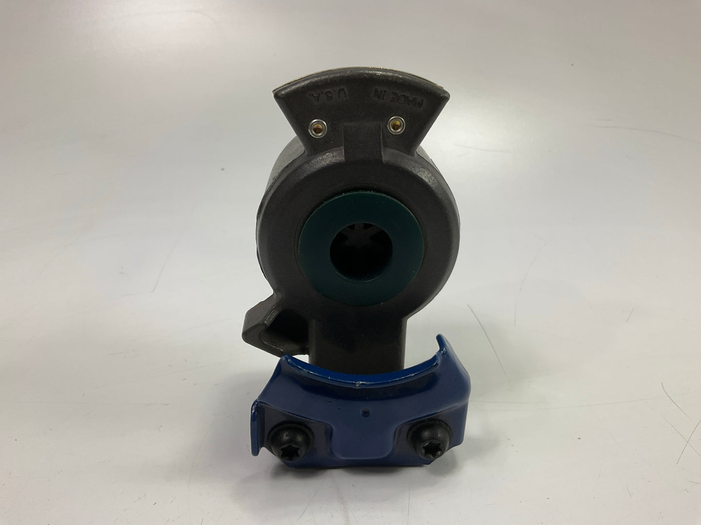 Phillips 12-206 Gladhand, Blue, Service, 1/2 In. Female NPT