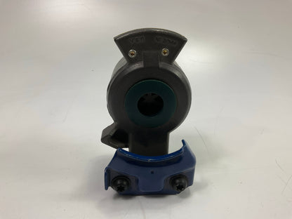 Phillips 12-206 Gladhand, Blue, Service, 1/2 In. Female NPT