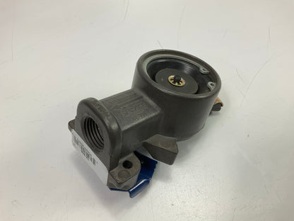 Phillips 12-206 Gladhand, Blue, Service, 1/2 In. Female NPT