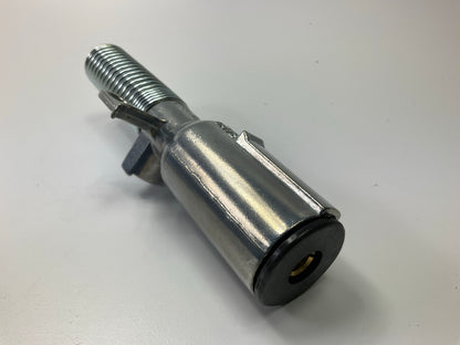 Phillips 15-335 Zinc Die Cast Single Pole Socket - Use W/ 4 Gauge 5/16'' Lug