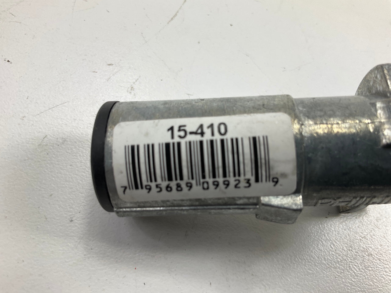 (5) Phillips 15-410 4-way Male Plug 4 Pin Trailer Electrical Connector Plug