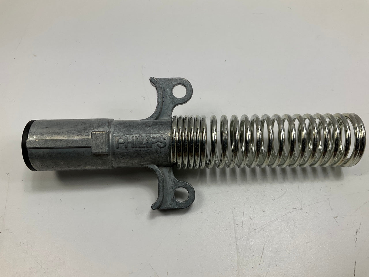 Phillips Industries 15-430 4-Way Connector W Cable Guard Spring