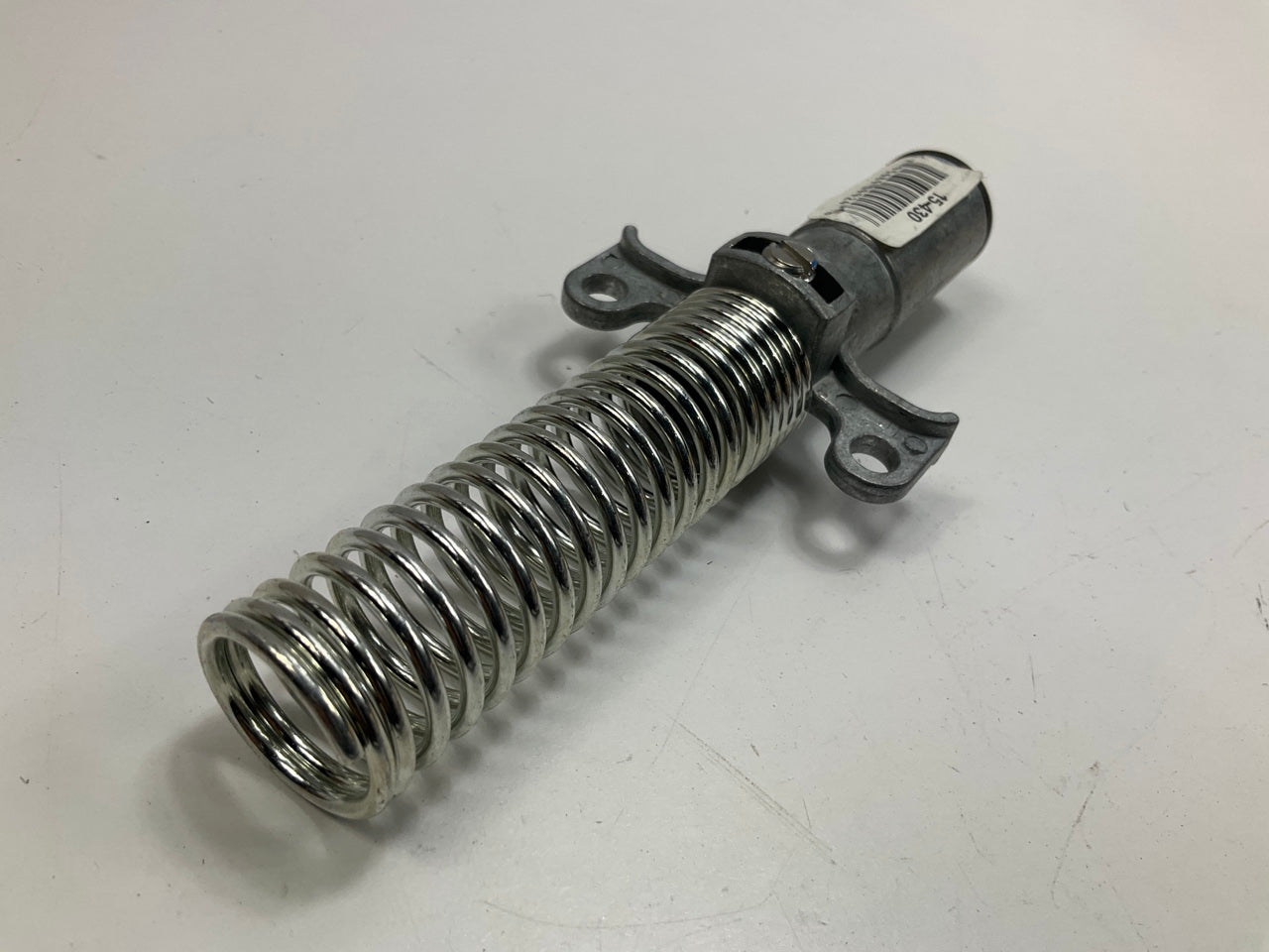 Phillips Industries 15-430 4-Way Connector W Cable Guard Spring