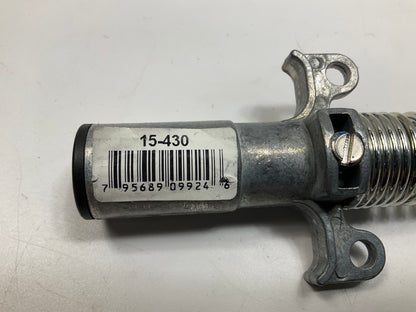 Phillips Industries 15-430 4-Way Connector W Cable Guard Spring