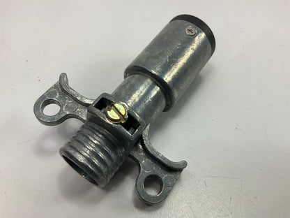 PHILLIPS 15-610 Trailer 6-WAY Connector Plug, Zinc Die Cast