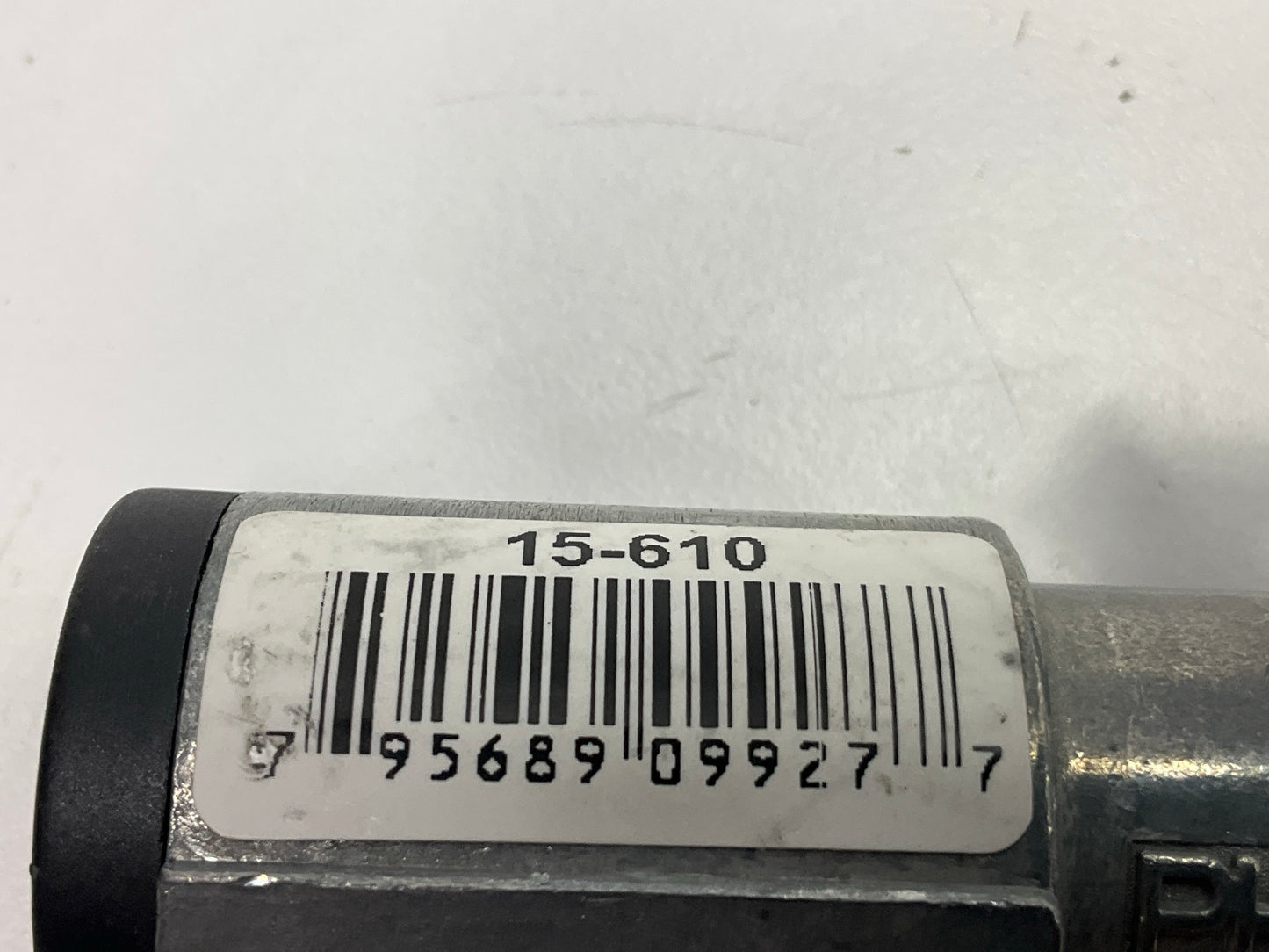 PHILLIPS 15-610 Trailer 6-WAY Connector Plug, Zinc Die Cast