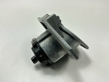 Phillips 15-721 Socket 7-Pin Wire Insertion Solid Pins J560