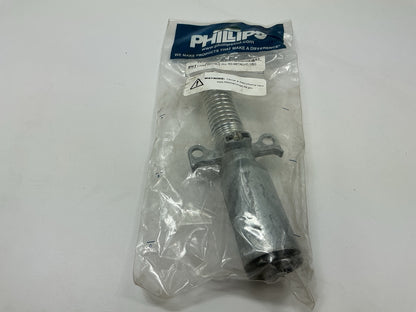 Phillips 15-730B 7-way Trailer Connector Plug 7 Pins With Cable Guard
