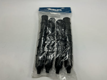 Phillips 15-740 Rubber Socket Boots For 7-Pin Sockets & Phillips 15-320, 25 Pcs