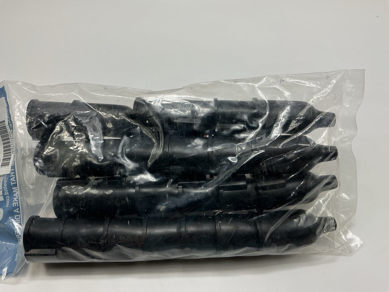 Phillips 15-740 Rubber Socket Boots For 7-Pin Sockets & Phillips 15-320, 25 Pcs