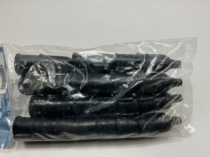 Phillips 15-740 Rubber Socket Boots For 7-Pin Sockets & Phillips 15-320, 25 Pcs