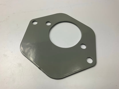 Phillips 15-770 Powder Coated Plate Nose Box Adapter Socketplate 10 Gauge Steel