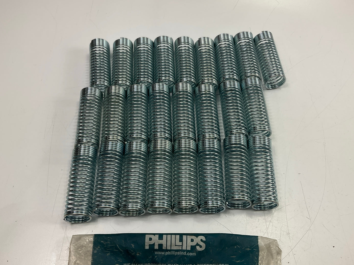 Phillips 15-731 Cable Connector Guard Galvanized Steel Heavy Duty, Set Of 25 Pcs