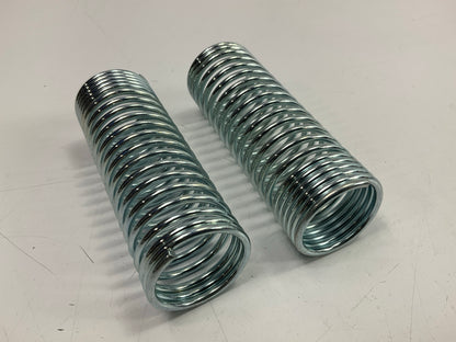 Phillips 15-731 Cable Connector Guard Galvanized Steel Heavy Duty, Set Of 25 Pcs