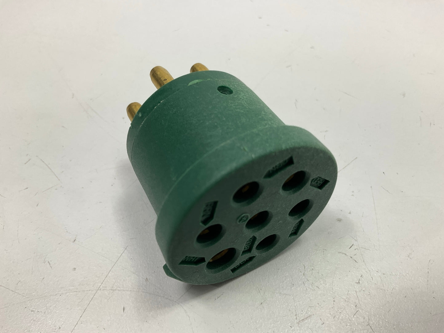 Phillips 16-125 Plug Insert For 7-Way Quick Change Plug (QCP)