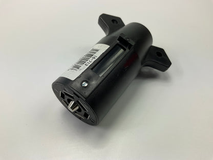 Phillips 16-713 7 Way RV Plug Blade Type Connector