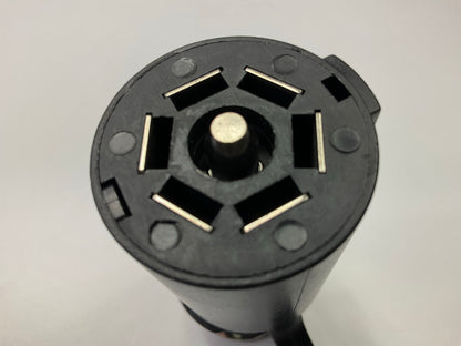 Phillips 16-713 7 Way RV Plug Blade Type Connector