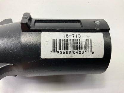 Phillips 16-713 7 Way RV Plug Blade Type Connector