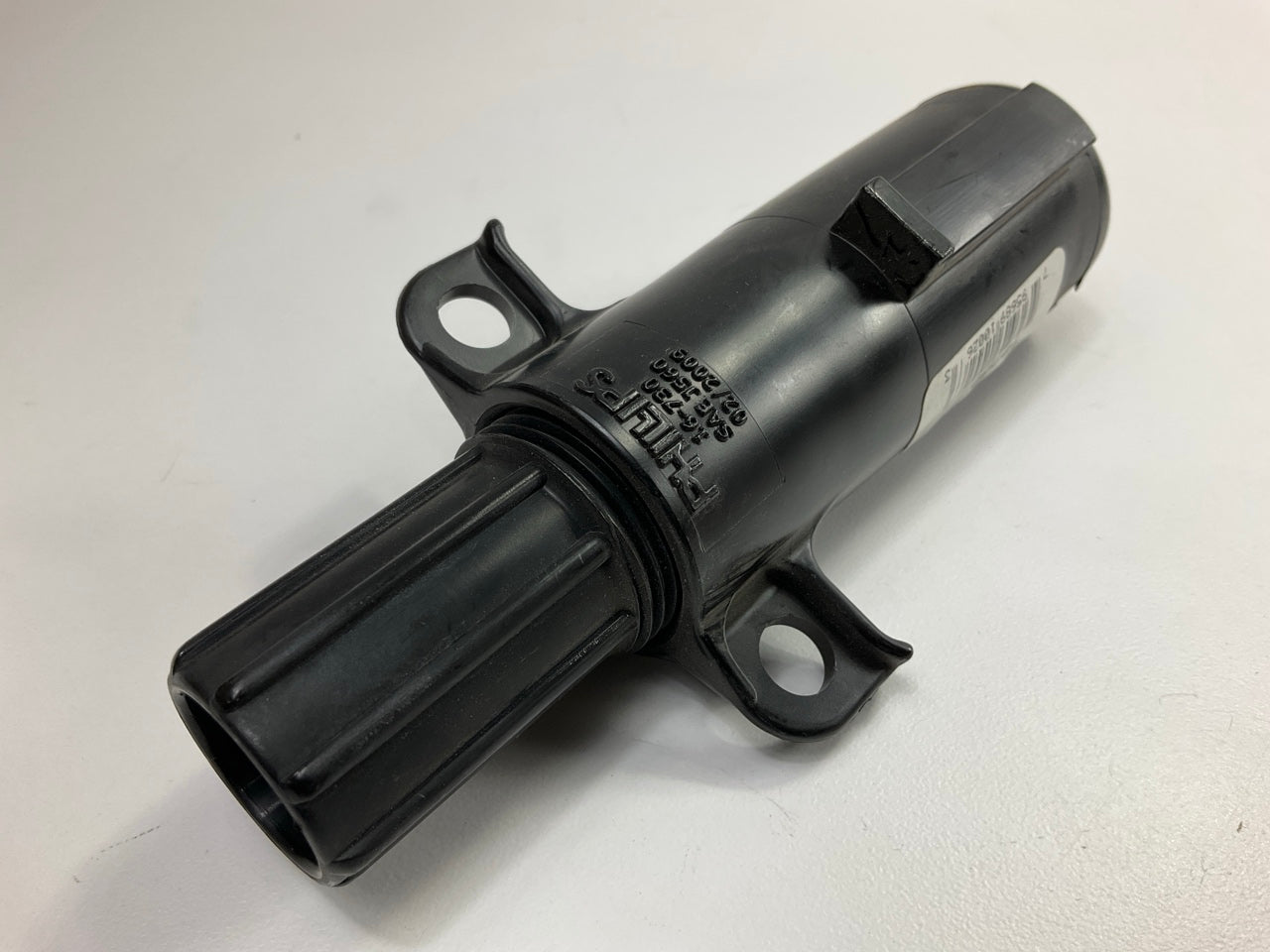 Phillips Weather-Tite 16-730 Perma Plug 7-Pin Female Trailer Connector Plug