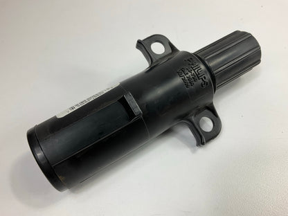 Phillips Weather-Tite 16-730 Perma Plug 7-Pin Female Trailer Connector Plug