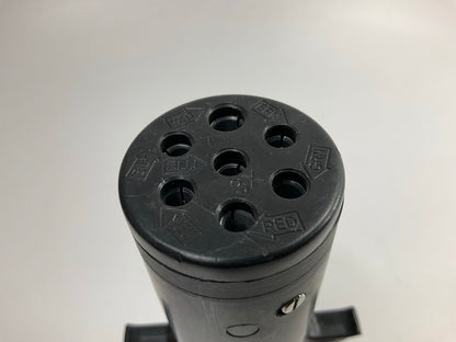 Phillips Weather-Tite 16-730 Perma Plug 7-Pin Female Trailer Connector Plug