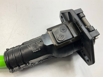 Phillips 16-7401 48'' QCS Blunt-Cut Cable Harness With 7-Way STA-DRY Socket
