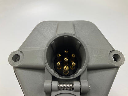 Phillips Industries 16-763 Sta-Dry 30 Amp Trailer Receptacle Socket