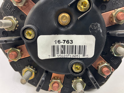 Phillips Industries 16-763 Sta-Dry 30 Amp Trailer Receptacle Socket