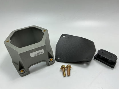 Phillips 16-775 -STA-DRY Nosebox - Single Cavity Kit, 3-1/2'' Deep With Gasket