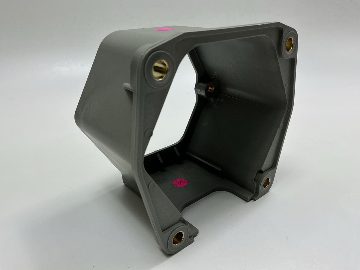 Phillips 16-775 -STA-DRY Nosebox - Single Cavity Kit, 3-1/2'' Deep With Gasket