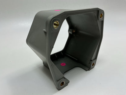 Phillips 16-775 -STA-DRY Nosebox - Single Cavity Kit, 3-1/2'' Deep With Gasket