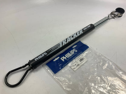 Phillips 17-1488 Tender Spring 20.5'' With Hardware Heavy Duty Spring Cable Clamp