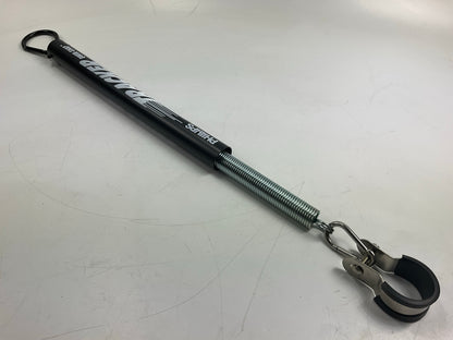 Phillips 17-1488 Tender Spring 20.5'' With Hardware Heavy Duty Spring Cable Clamp