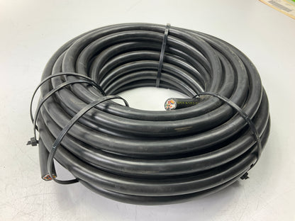 Phillips 3-241 DURAFLEX 7-Conductor Trailer Wire, 6/14 & 1/12 Ga, 50' Feet Cable