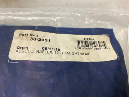 Phillips 30-2051 7-Way 12' Heavy Duty Lectraflex ABS Semi Trailer Power Cable