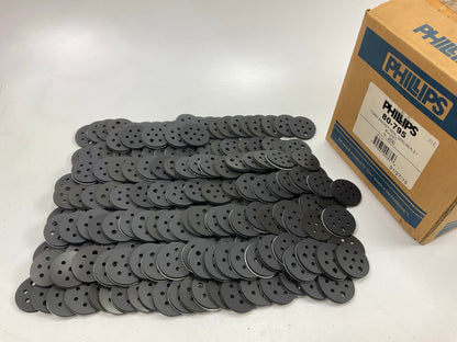 Phillips 80-795 Foam Socket Seals For 7-pin 7-way J560, Box Of (200)