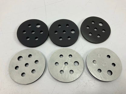 Phillips 80-795 Foam Socket Seals For 7-pin 7-way J560, Box Of (200)