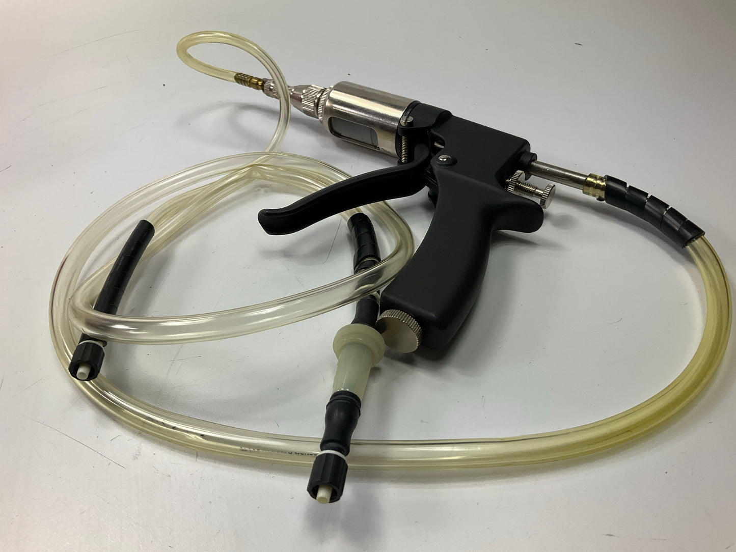 Phoenix MAXPRO-205 Phoenix Systems Hydraulic Brake And Clutch Bleeder Tool Gun