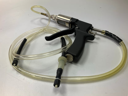Phoenix MAXPRO-205 Phoenix Systems Hydraulic Brake And Clutch Bleeder Tool Gun